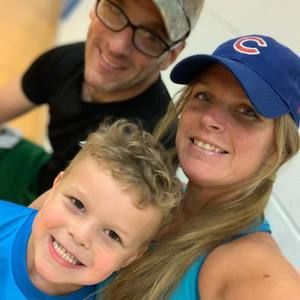 Meet your Posher, Misty